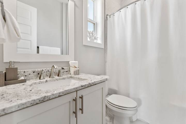 Prominence on 30A by Panhandle Getaways