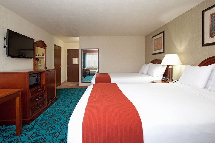 Holiday Inn Express Mesa Verde-Cortez by IHG