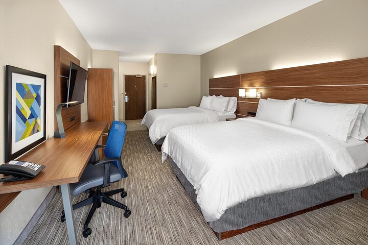 Holiday Inn Express Statesboro by IHG