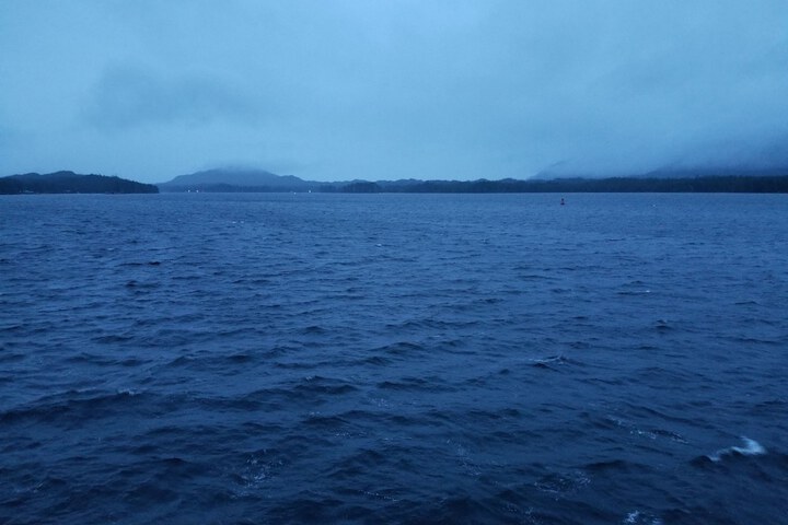 Super 8 by Wyndham Ketchikan