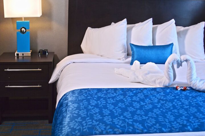 Holiday Inn & Suites Syracuse Airport - Liverpool by IHG