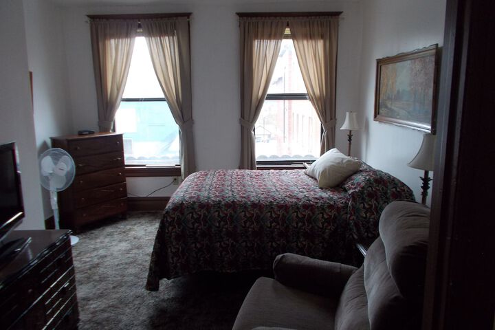 Rio Hotel
