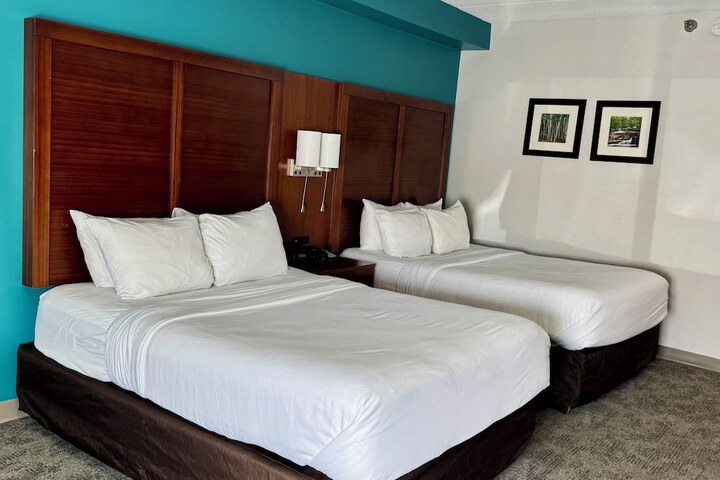 Comfort Inn Manchester Airport