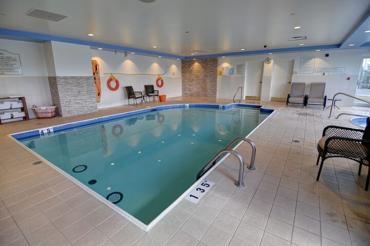 Hilton Garden Inn Toronto / Oakville