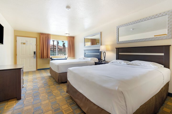 Virgin River Hotel and Casino