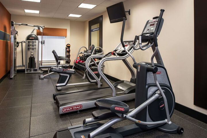 Hampton Inn & Suites Schertz