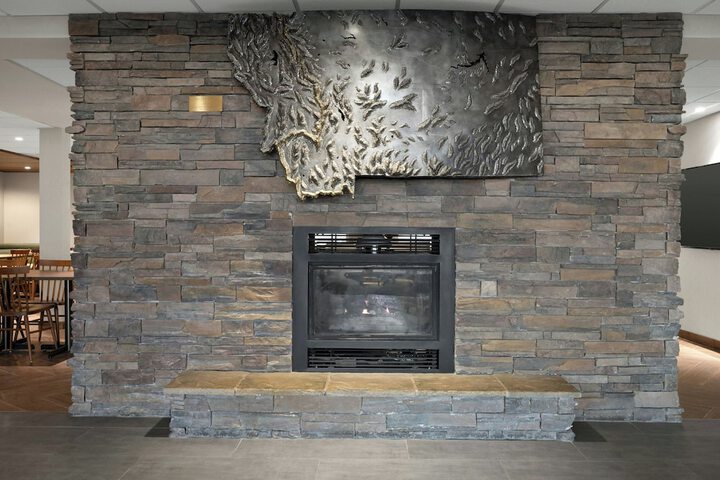 Fairfield by Marriott Inn & Suites Helena North