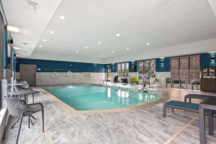 Pool 2 of 38