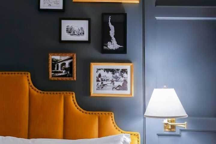 Hotel Amarano Burbank - Hollywood