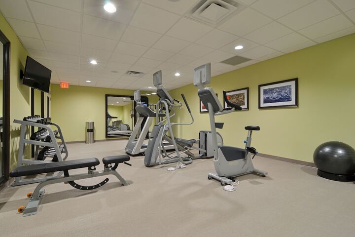 Staybridge Suites Tomball - Spring Area by IHG