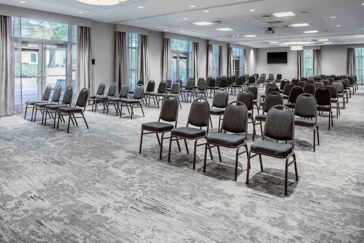 Hilton Garden Inn Charleston / Mt. Pleasant