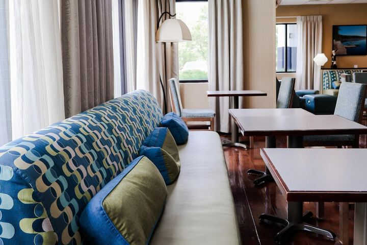 Hampton Inn Somerset