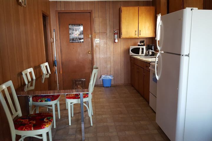 Glenwood Motel and Cottages