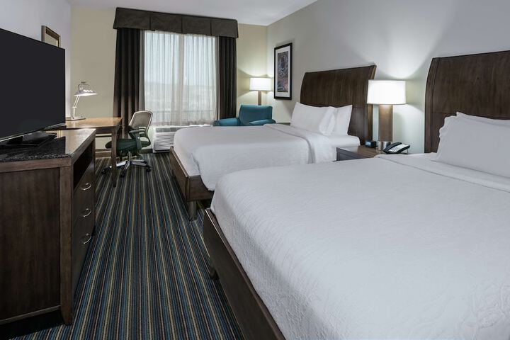 Hilton Garden Inn San Antonio at the Rim