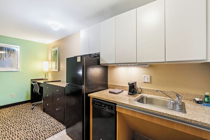 GreenTree Extended Stay Eagle / Vail Valley
