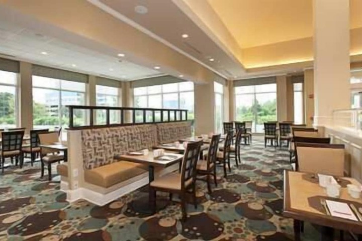 Hilton Garden Inn Mt. Laurel