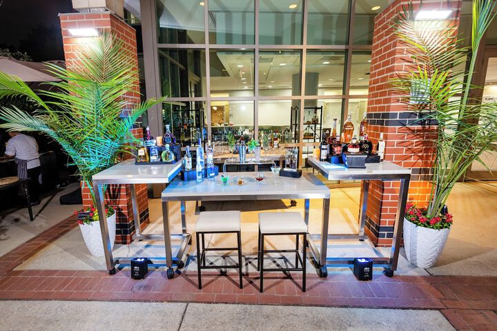 Kellogg Conference Hotel at Gallaudet University