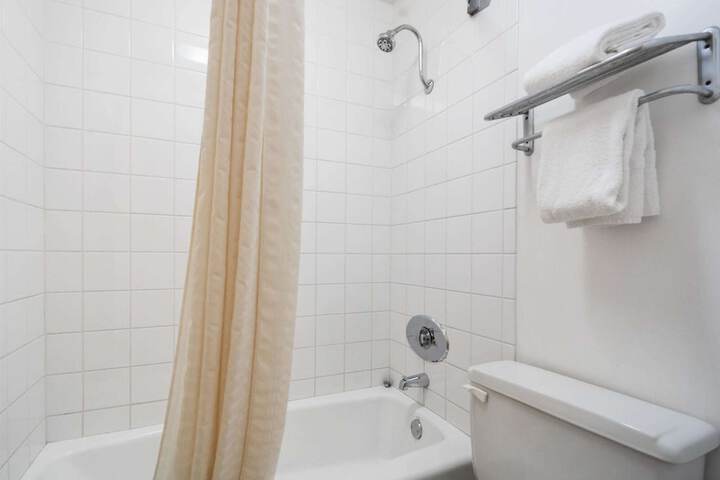 Motel 6 Alsip IL