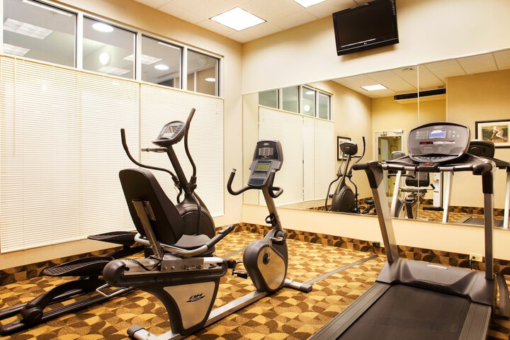 Holiday Inn Aurora North - Naperville by IHG