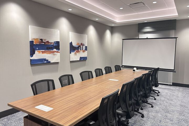 Hampton Inn by Hilton Kingston