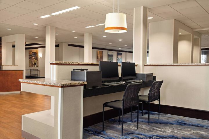 Fairfield Inn & Suites by Marriott Tupelo