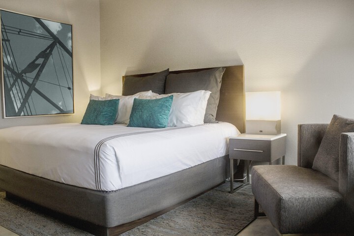 Hotel Indigo Harrisburg - Hershey by IHG