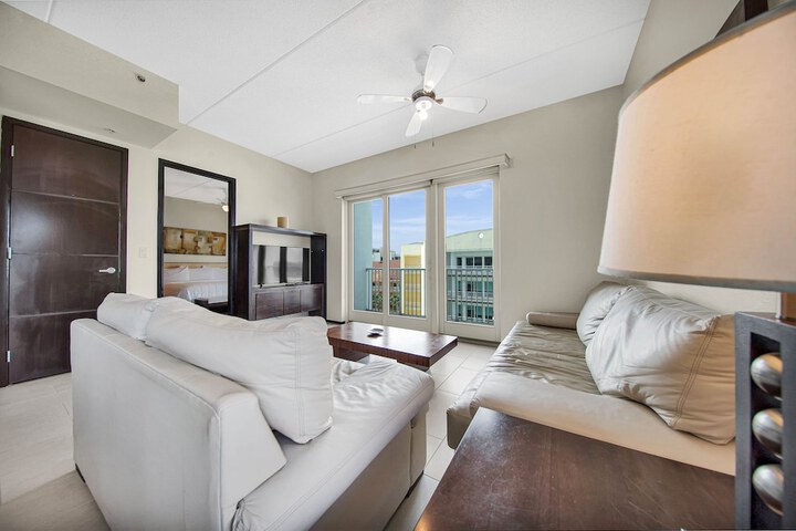 Peninsula Island Resort & Spa - Beach Front Property at South Padre Island