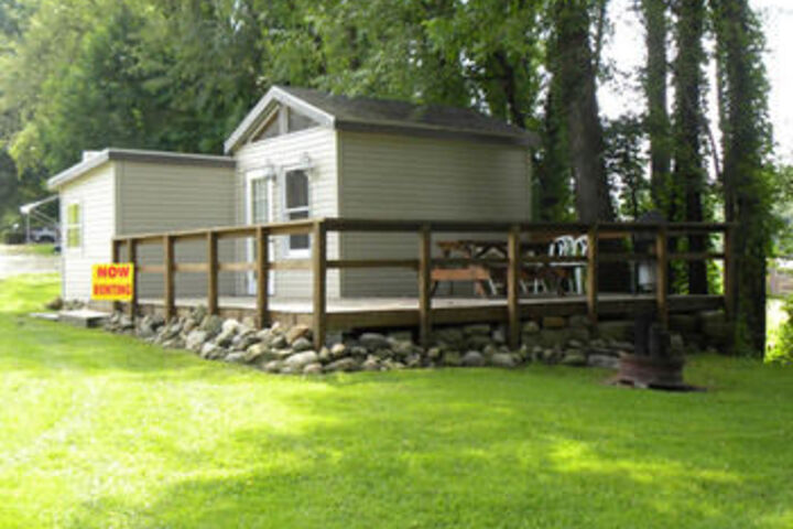 Countryside Campground