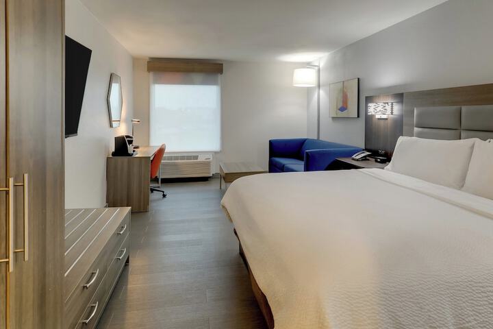 Holiday Inn Express Nicholasville by IHG