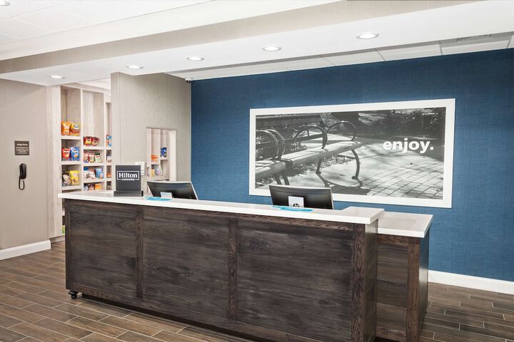 Hampton Inn Kennebunk Kennebunkport