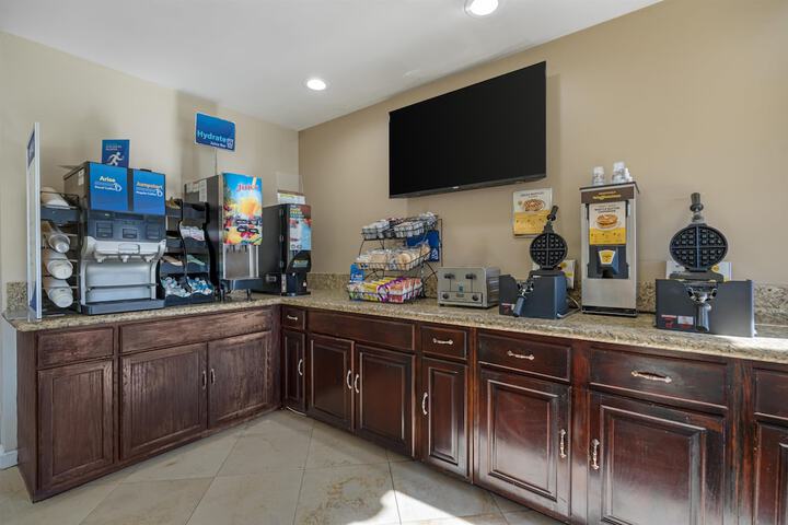 Best Western La Posada Motel