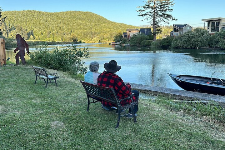 Raines Resort Cabins & RV