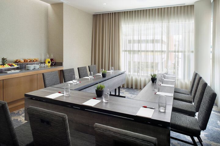 Lexington Marriott City Center