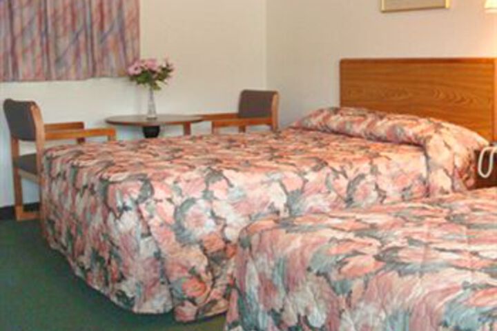 Regal Inn Clayton