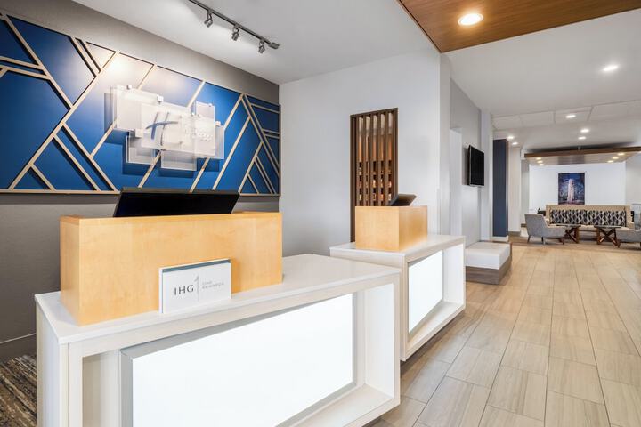 Holiday Inn Express Lake Wales N-Winter Haven by IHG