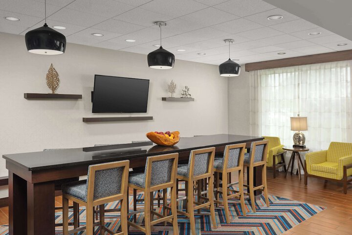 Hampton Inn Augusta