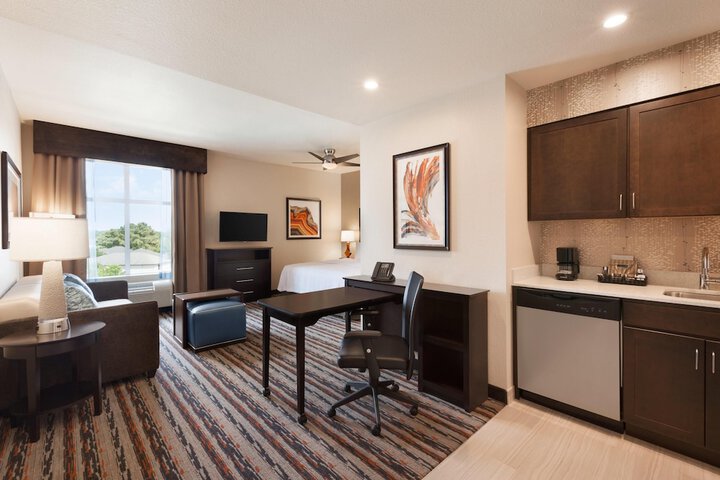 Homewood Suites by Hilton North Houston / Spring