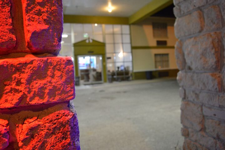 Knights Inn Greenville TX