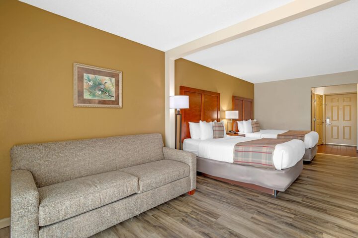 The Inn at Apple Valley an Ascend Collection Hotel
