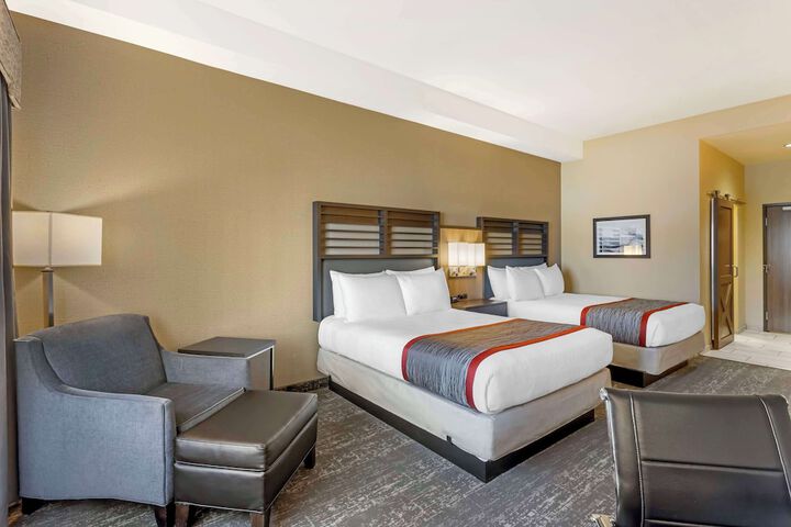 Best Western Plus Heber Valley Hotel