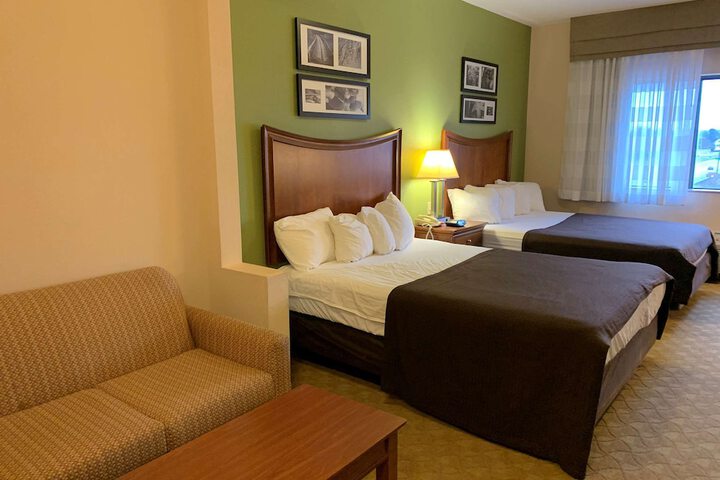 Sleep Inn & Suites Gettysburg