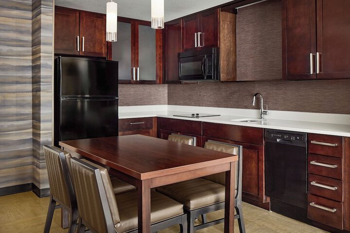 Residence Inn Rapid City