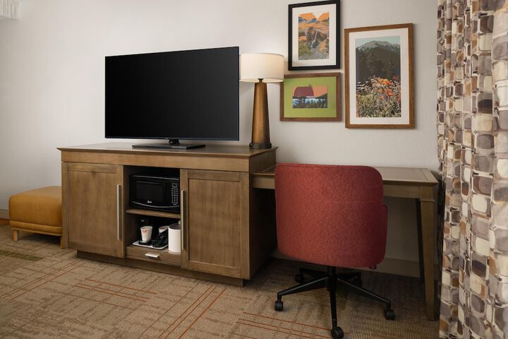 Hampton Inn & Suites Whitefish
