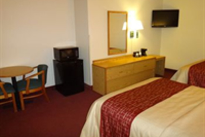 Red Roof Inn Coldwater