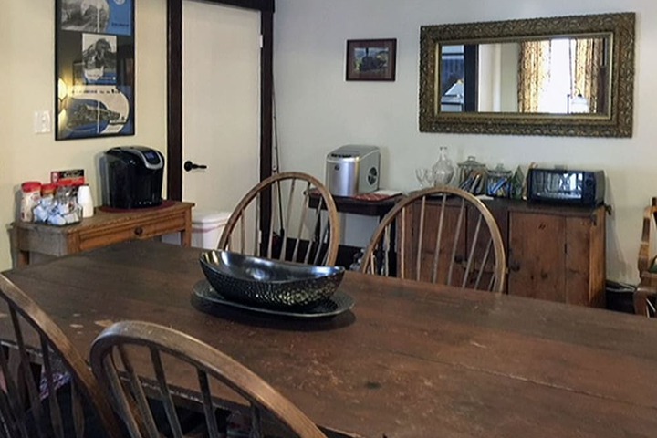 Breakfast/Coffee Service 53 of 58