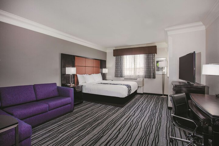 La Quinta Inn & Suites by Wyndham Dublin - Pleasanton