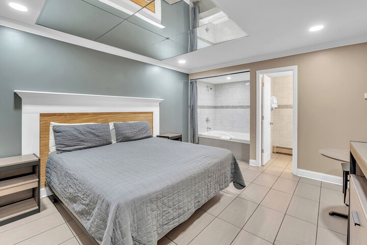 Bentley motel