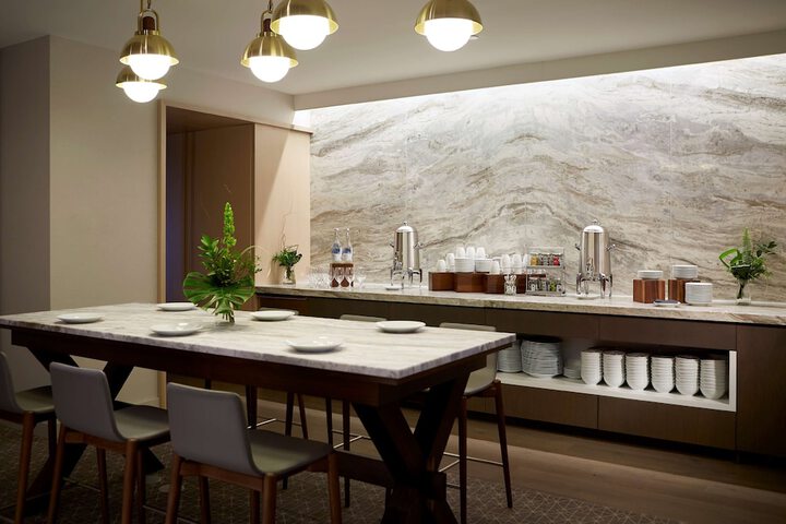 ANDAZ OTTAWA BYWARD MARKET BY HYATT