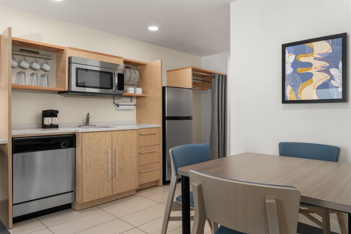 Home2 Suites by Hilton Lexington Park Patuxent River NAS MD