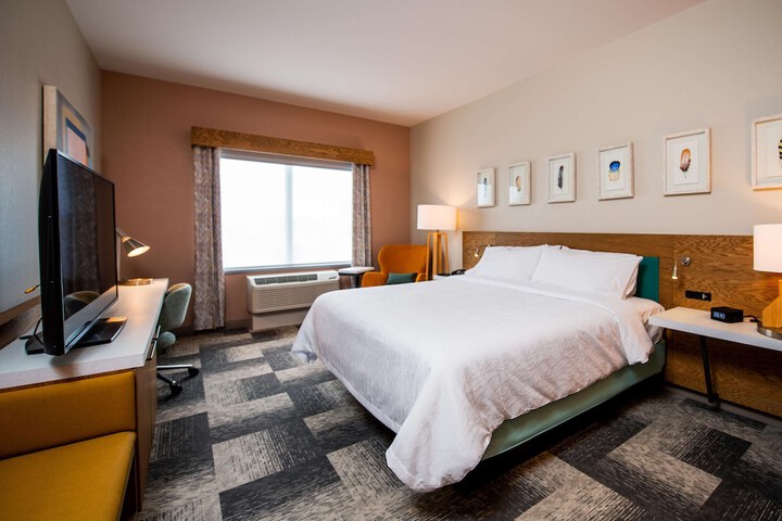 Hilton Garden Inn Moncton NB